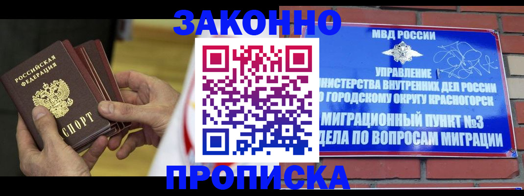 прописка для школы в Кубинке